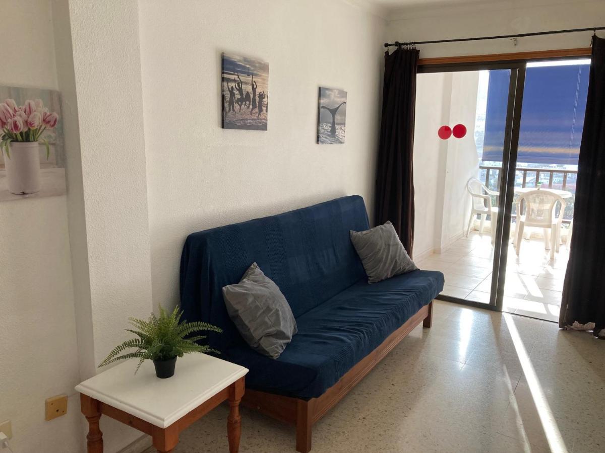 Spacious Flat With Ocean View Puerto Rico  Exterior photo