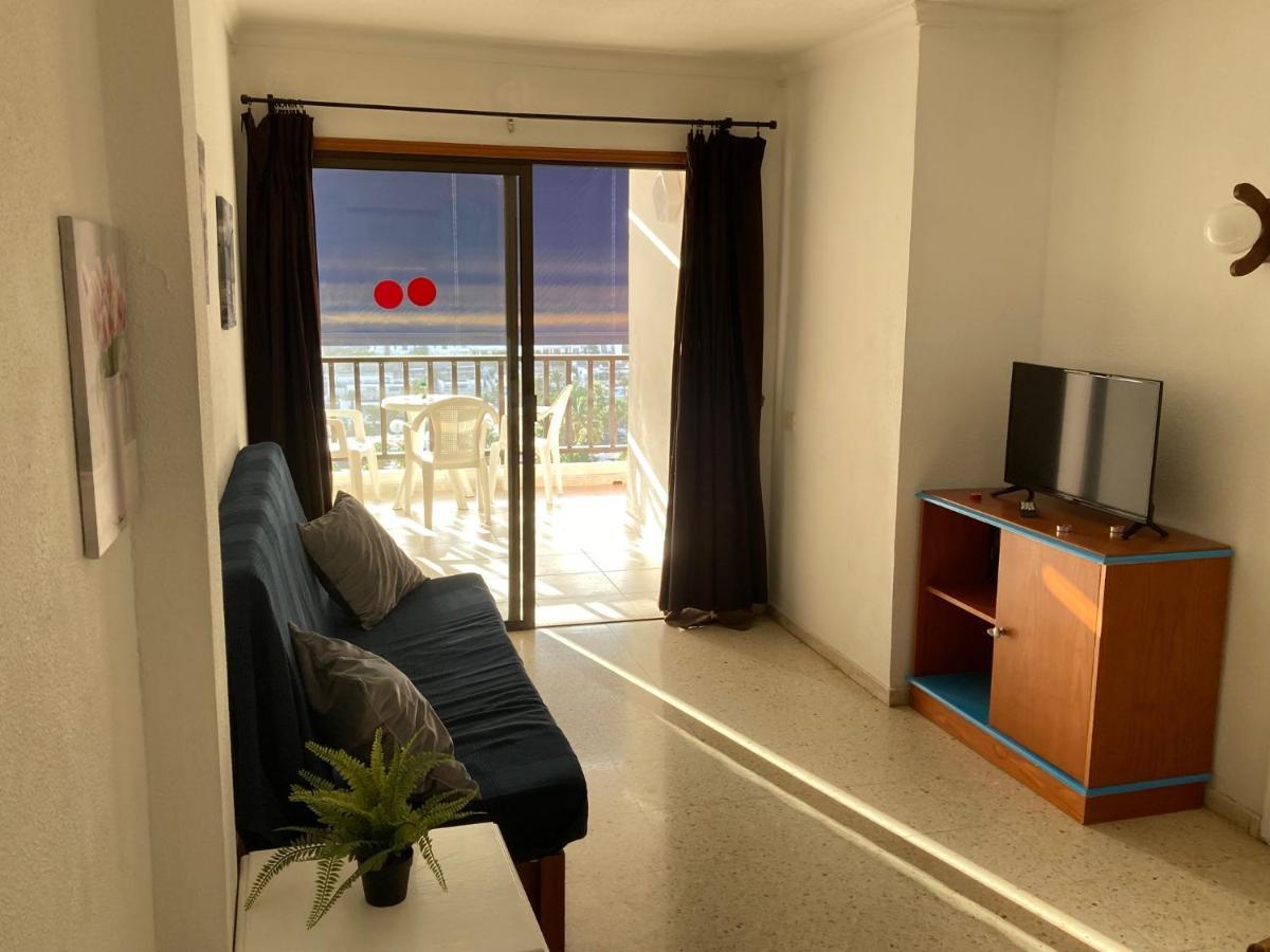 Spacious Flat With Ocean View Puerto Rico  Exterior photo