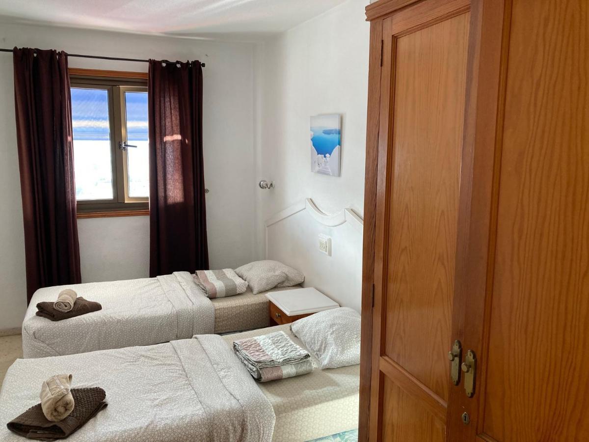 Spacious Flat With Ocean View Puerto Rico  Exterior photo