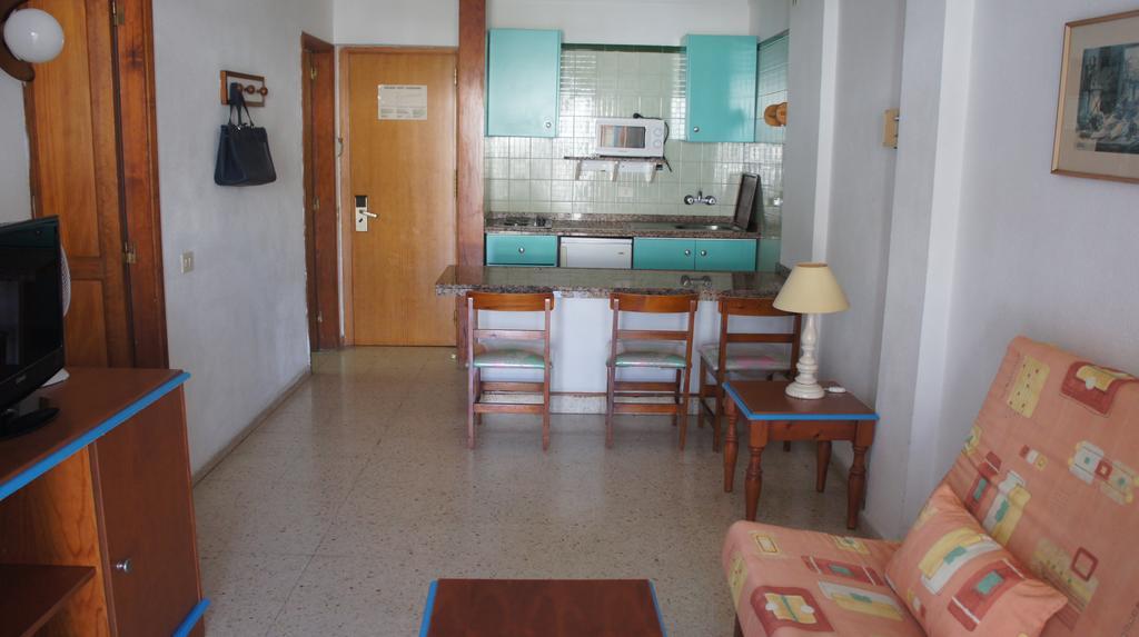Spacious Flat With Ocean View Puerto Rico  Exterior photo